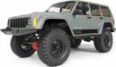 1/10 SCX10 II 4WD 2000 RTR 2000 Jeep Cherokee Grey
