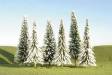 Scenescapes Pine Trees w/Snow 5-6