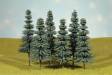 Scenescapes Blue Spruce Trees 8-10
