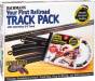 HO Steel EZ World's Greatest Hobby Track Pack