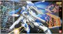 1/100 MG RX-93-v2 Hi-Nu Gundam 'Char's Counterattack'