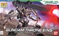 1/144 HG GNW-001 Gundam Throne Eins 'Gundam 00'