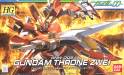 1/144 HG GNW-002 Gundam Throne Zwei 'Gundam 00'
