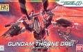 1/144 HG GNW-003 Gundam Throne Drei 'Gundam 00'