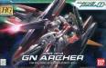 1/144 HG GNR-101A GN Archer 'Gundam 00'