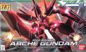 1/144 HG GNW-20000 Arche Gundam 'Gundam 00'