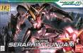 HG 00 #37 Seraphim Gundam 00
