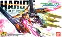 HG 00 #68 Gundam Harute Gundam 00