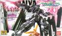1/144 HG GN-010 Gundam Zabanya 'Gundam 00'