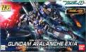1/144 HG GN-001/hs-A010 Gundam Avalanche Exia Dash 'Gundam 00'