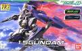 1/144 HG CB-001.5 1.5 Gundam 'Gundam 00'