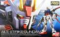 1/144 RG #3 GAT-X105 Aile Strike Gundam Gundam SEED