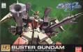 HG 1/144 SEED R03 Buster Gundam SEED