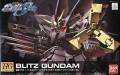1/144 HG GAT-X207 Blitz Gundam 'Gundam SEED'
