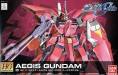 HG 1/144 SEED R05 Aegis Gundam SEED