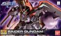 1/144 HG GAT-X370 Raider Gundam 'Gundam SEED'