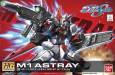 HG 1/144 SEED R16 M1 Astray Gundam SEED