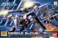 1/144 HG TMF/A-802 Mobile BuCue 'Gundam SEED'
