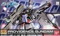 1/144 HG ZGMF-X13A Providence Gundam 'Gundam SEED'