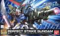 HG 1/144 SEED R17 Perfect Strike Gundam SEED