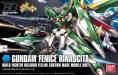 HGBF 1/144 #17 Wing Gundam Fenice Rinascita Gundam Build