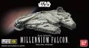 Star Wars Vehicle Model 006 Millennium Falcon 'Star Wars'