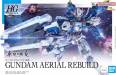 1/144 HG Gundam Aerial (Rebuild) 