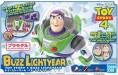 Toy Story: Buzz Lightyear Figure (5.5