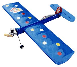 Brodak rc kits hot sale