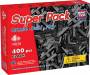 Super Pack Black 400pc