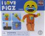 I Love Figz Boxed Figurine Smile Gift