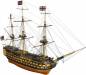 HMS Victory Galeon 1:75