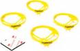 Prop Guards Yellow (4) Torrent 110 FPV
