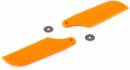 Tail Rotor Blade Orange B450 B400