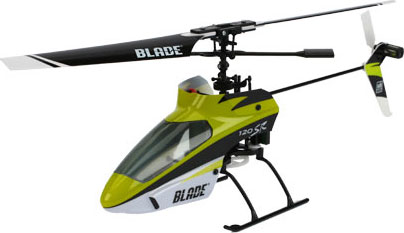 Blade 120 sr bnf new arrivals