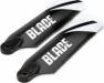 Plastic Tailrotor Blades (2) 270CFX