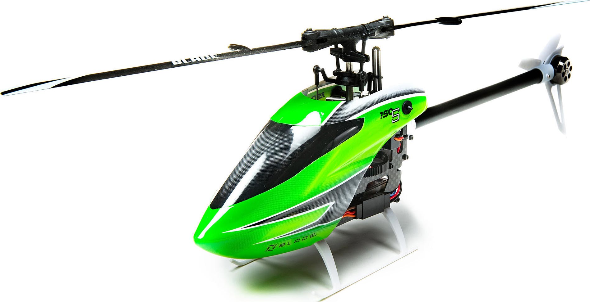 Collective on sale pitch helicopter