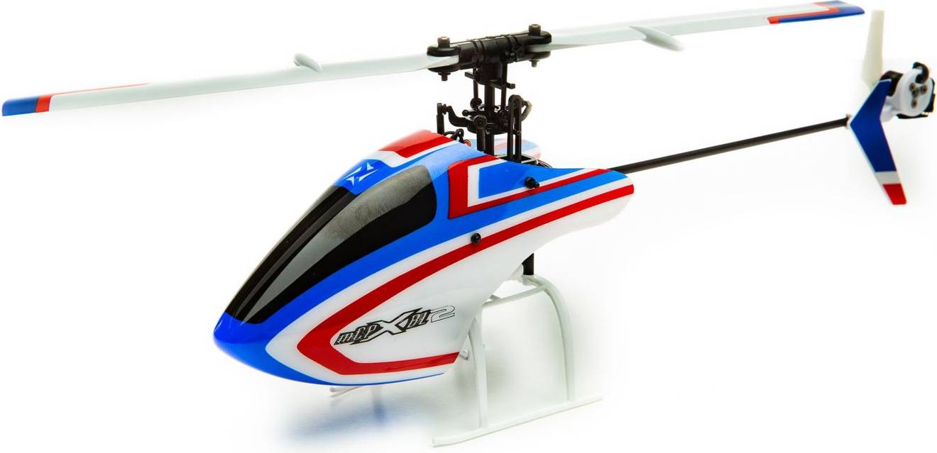 mCPX BL2 Z-BLH6004 Brushless Tail Motor