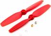 Red Propellers 200QX