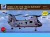 1/350 USMC CH-46E 'Sea Knight'