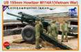 1/35 US155mm Howitzer M114A1 (VIetnam War)
