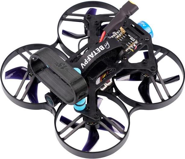 Beta85x pusher hotsell