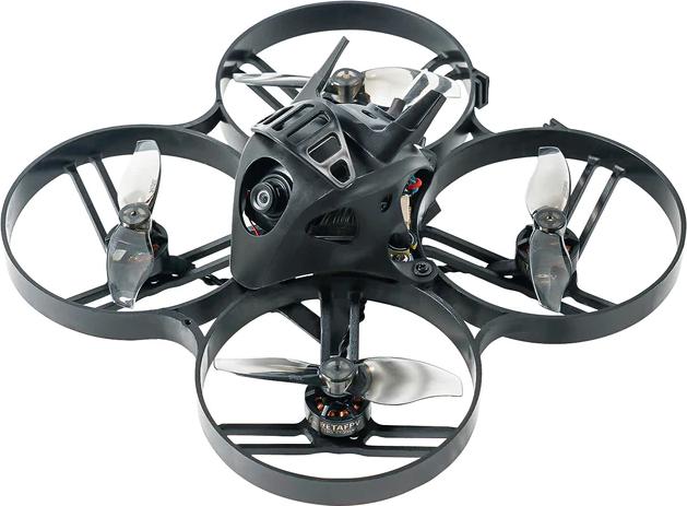 BTA010100201 Meteor85 HD Brushless 2S Whoop Quadcopter Digital