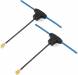 T-Type Rx Antenna ELRS 915Mhz/46mm (2)