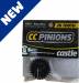 Pinion 28T-Mod 1 8mm Bore For 1/6 and 1/7 Scale Cars