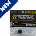 Pinion 20T-48 Pitch 5mm Bore For 1/10 Scale Cars