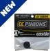 Pinion 28T-48 Pitch 5mm Bore For 1/10 Scale Cars