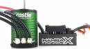 Mamba X Sensored 25.2V WP ESC w/1406-4600kV Motor 1/8