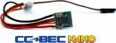 BEC Nano 6A Output 4S 16.8V