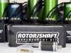 Rotor/Shaft Replacement Kit 1410-3800KV 3.2mm